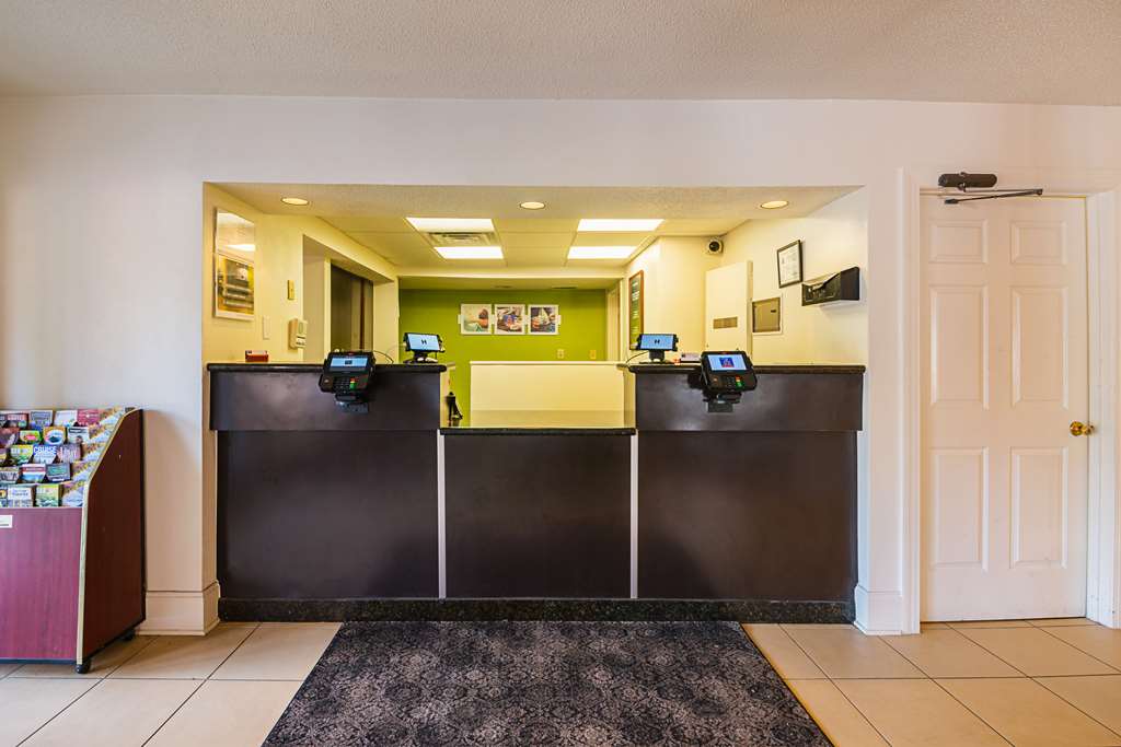 Studio 6 Extended Stay Greensboro NC - photo 23