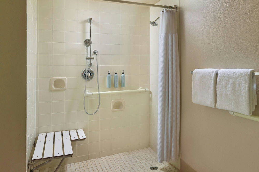 Courtyard by Marriott Baton Rouge Acadian Centre LSU Area - photo 18