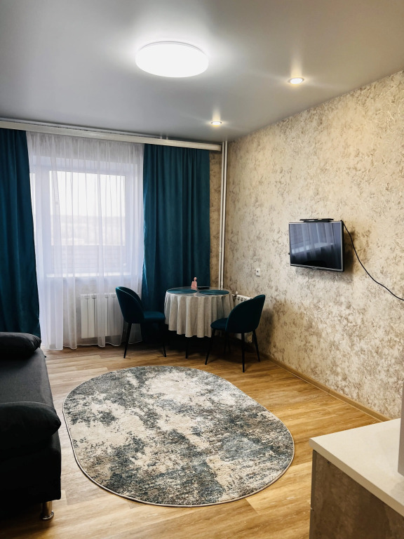 New Apartment Lodging House 21563278 — Iskitim