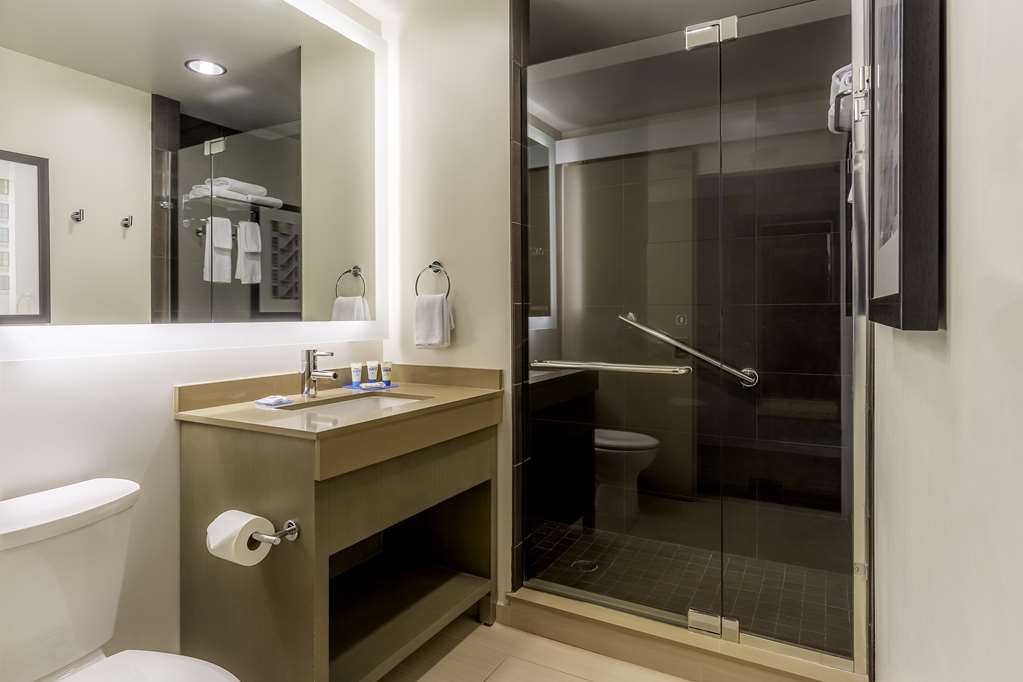 Hyatt House Salt Lake City Downtown - photo 37