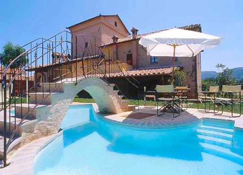 Vesuvius Dream - carbon neutral hotel in Boscotrecase