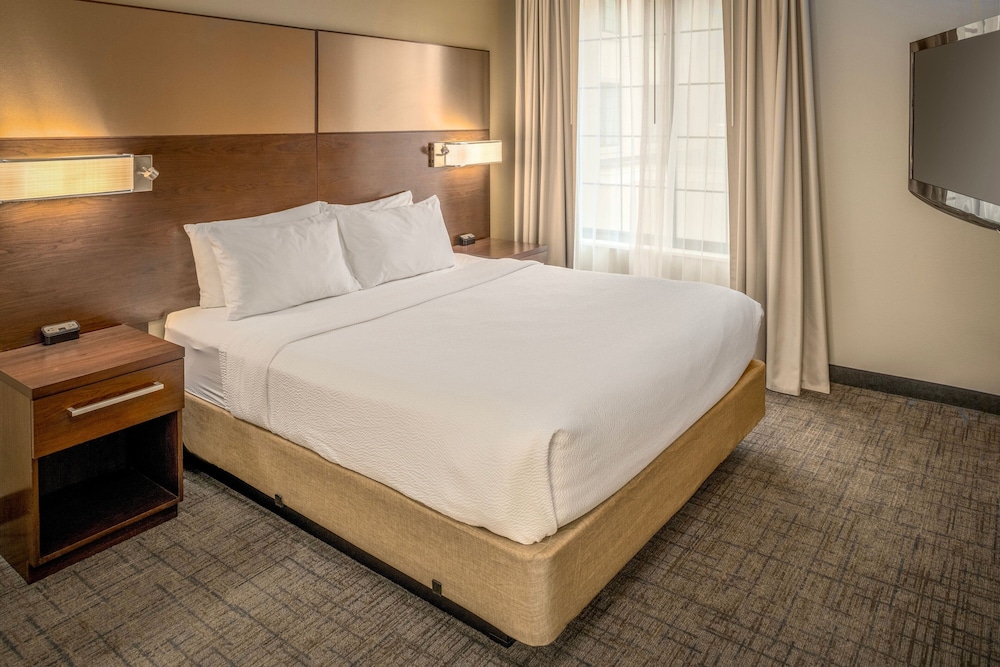 Residence Inn by Marriott Williamsport - photo 6