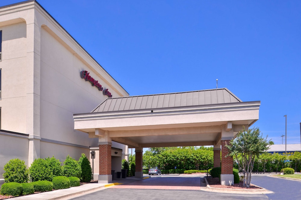 Spark by Hilton Decatur - photo 4