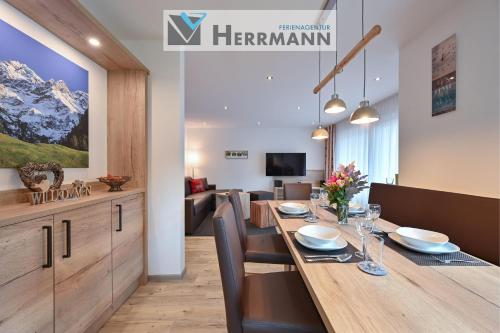 Monusse Boid Wohnung 11 — 5-Star Luxury Hotel in Pfronten, Germany