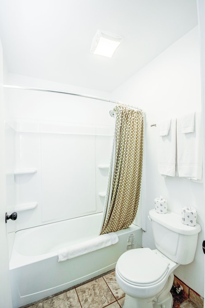 OYO Travelier Motel - photo 70