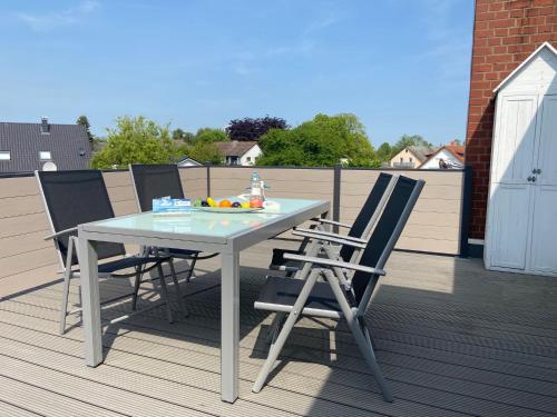 1805 Ostseestern — 4-Star Luxury Hotel in Dahme, Germany