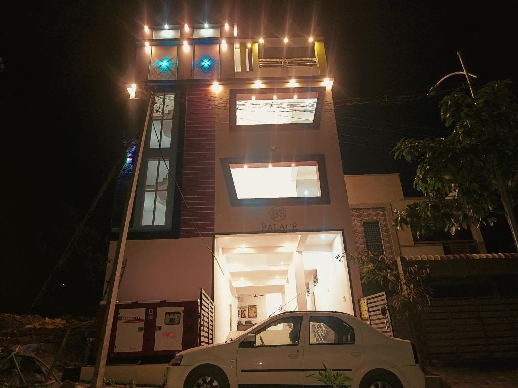Skylight Residency Yercaud - last minute hotel in Unknown City
