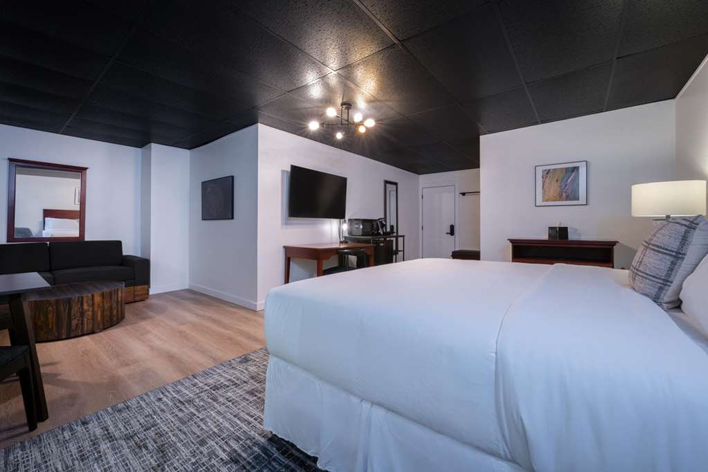Trailhead by Weekender - photo 11