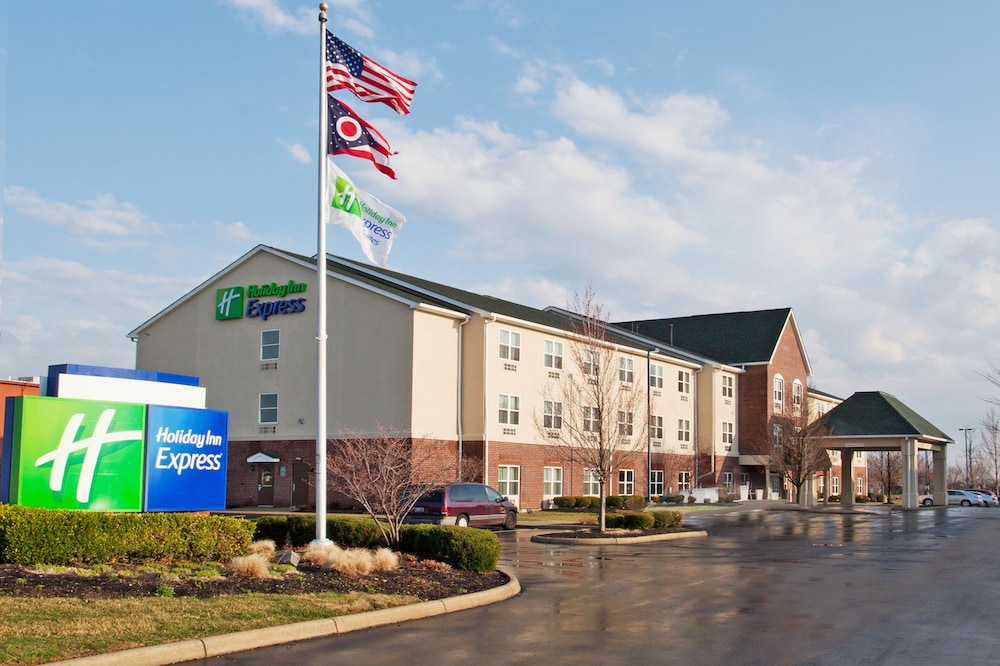 Holiday Inn Express & Suites Columbus East Reynoldsburg an IHG Hotel - featured photo