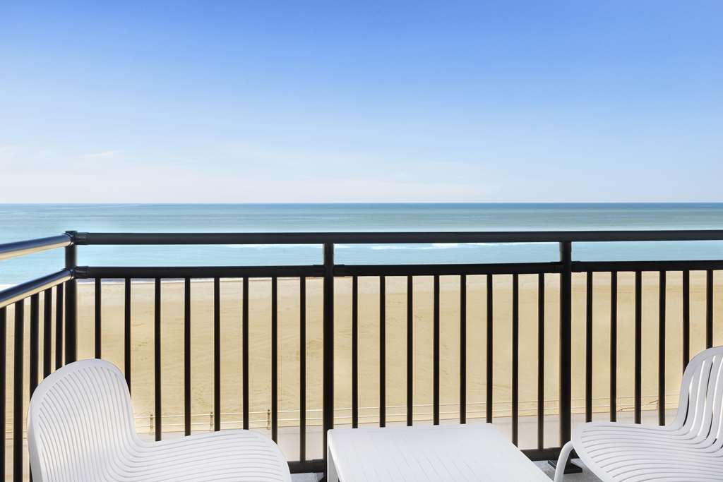 Hyatt Place Virginia Beach Oceanfront - photo 63