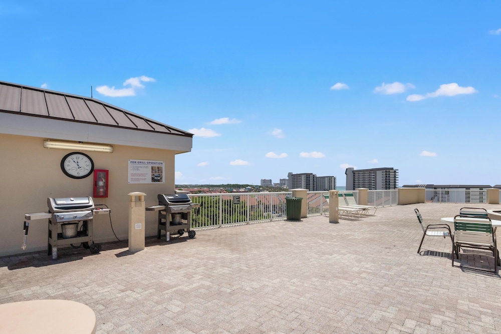 Grand Panama Beach Resort by Panhandle Getaways - photo 414