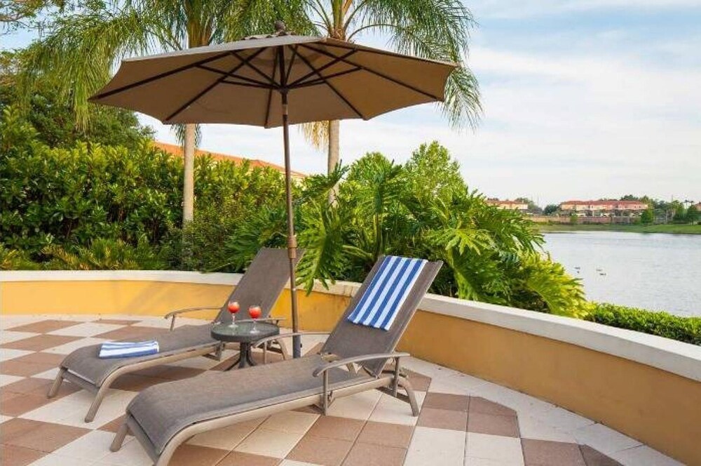 Amazing 3 Bedrooms at Encantada Resort C - photo 29