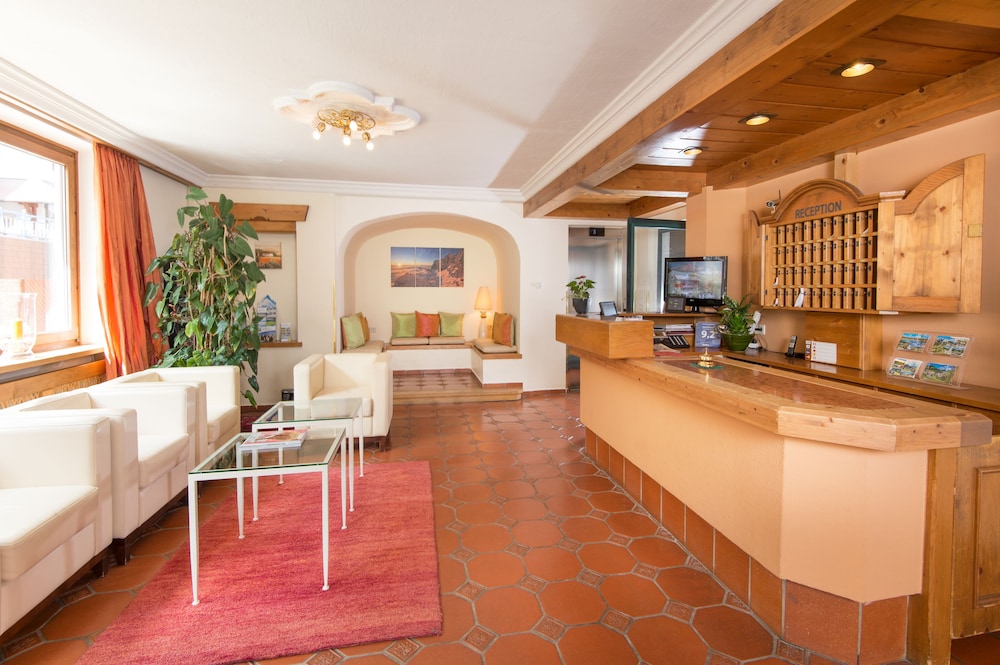 Hotel Dachstein in Filzmoos, Austria