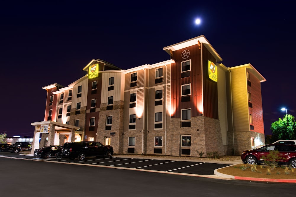 My Place Hotel Amarillo West Medical Center TX - featured photo