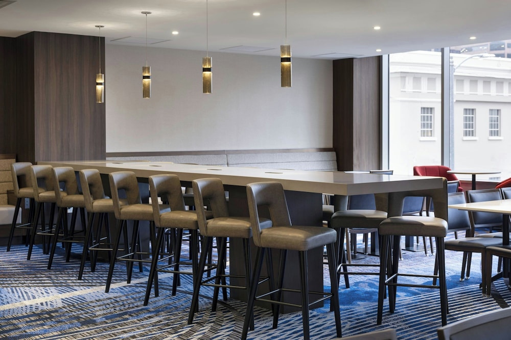 Residence Inn Los Angeles L.A. LIVE - photo 60
