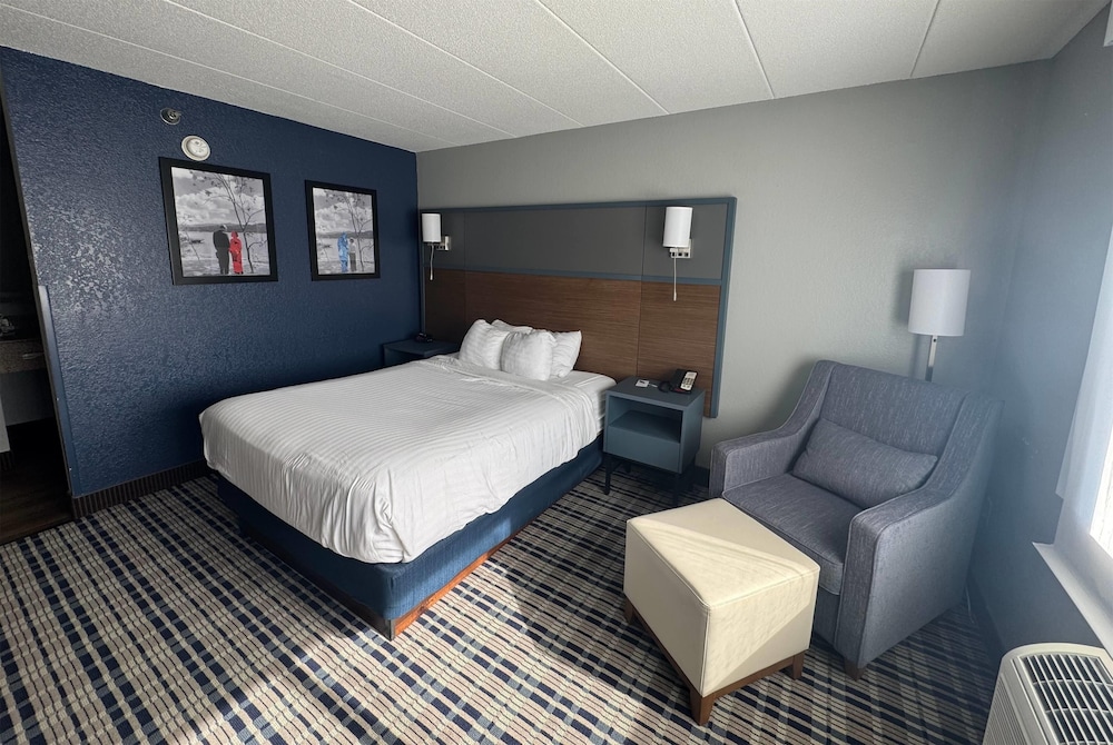 AmericInn by Wyndham Albert Lea - photo 16