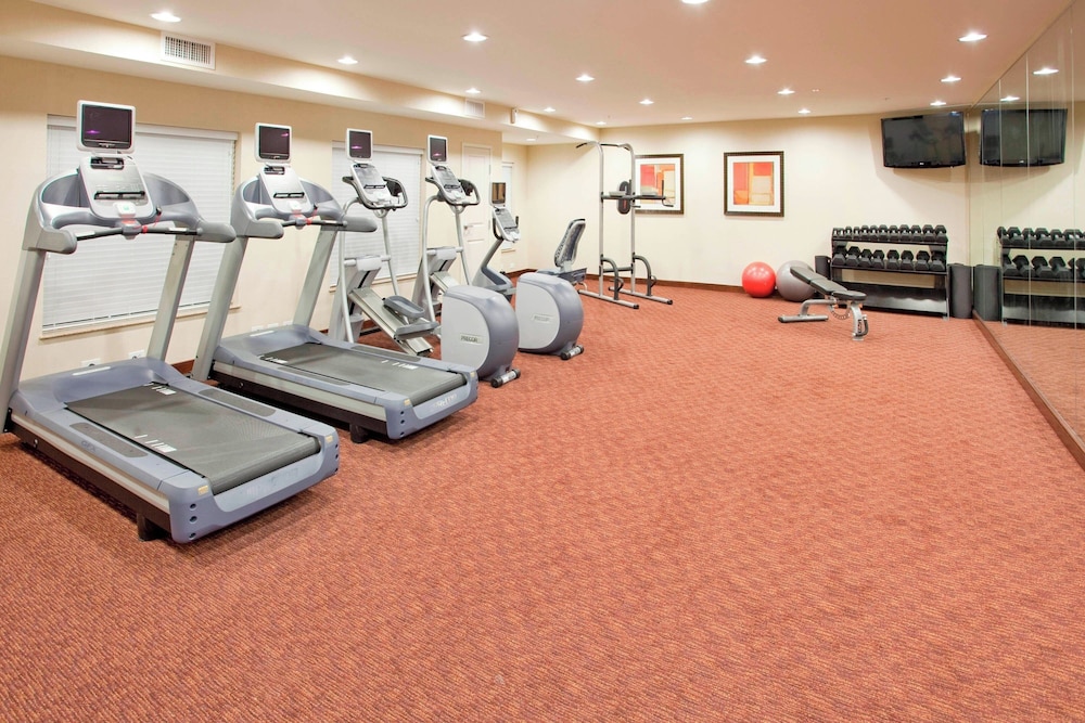 Residence Inn Houston I 10 West Park Row - photo 28