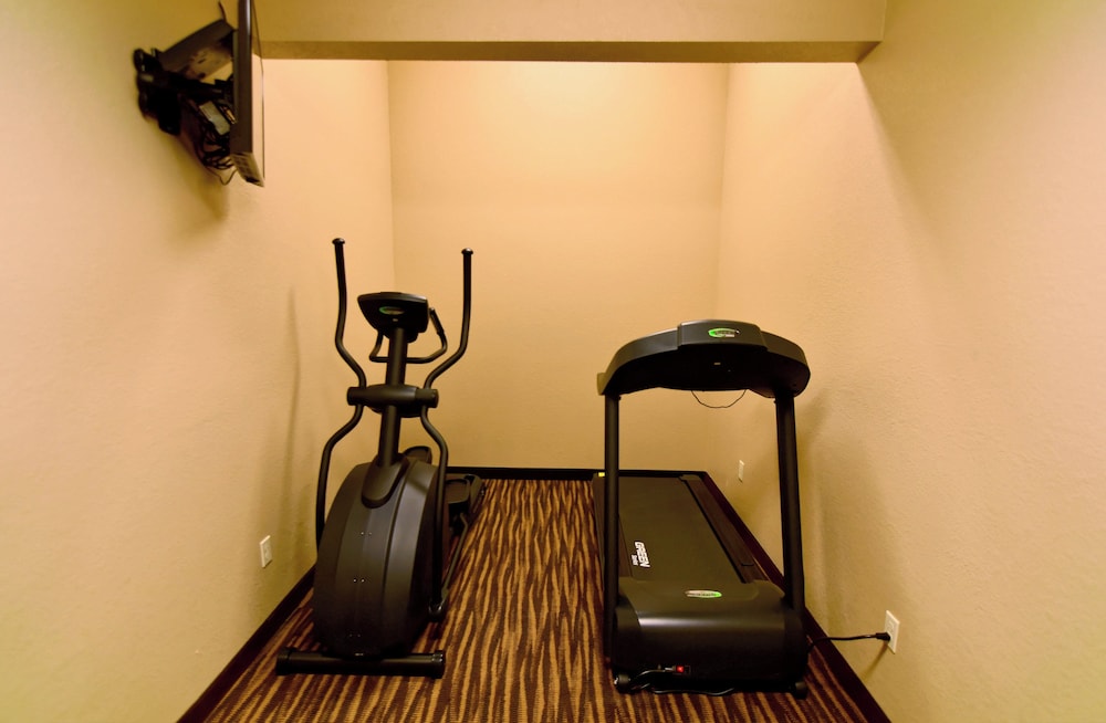 Cobblestone Inn & Suites Monticello - photo 28