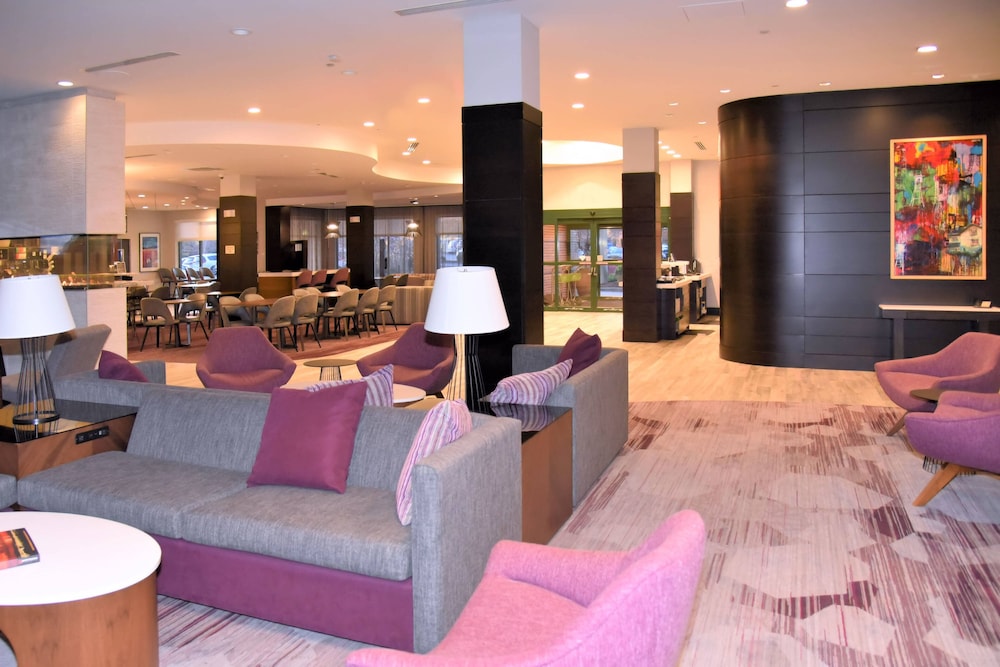 Courtyard by Marriott Boston Waltham - photo 2