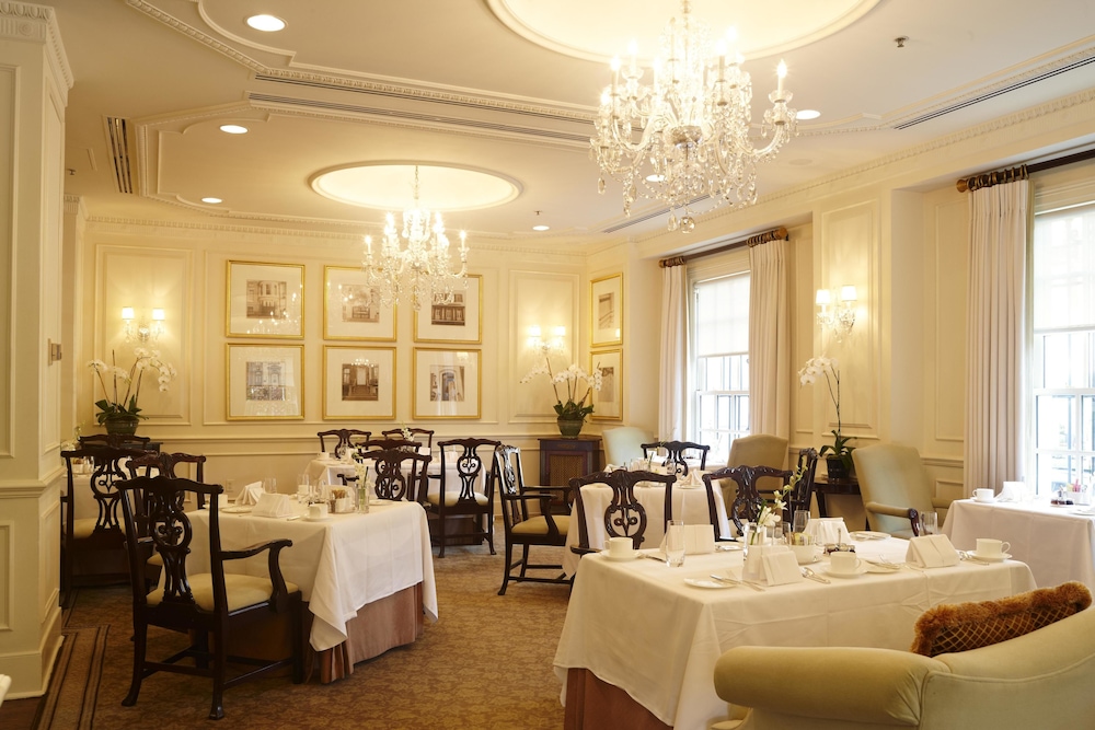 The Hay Adams - photo 31