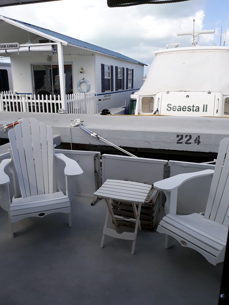 Mangrove Marina and Resort Aqualodge Houseboats - photo 81