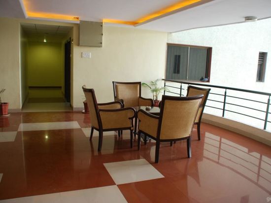 Hotel Indralok — Junagadh — photo 5