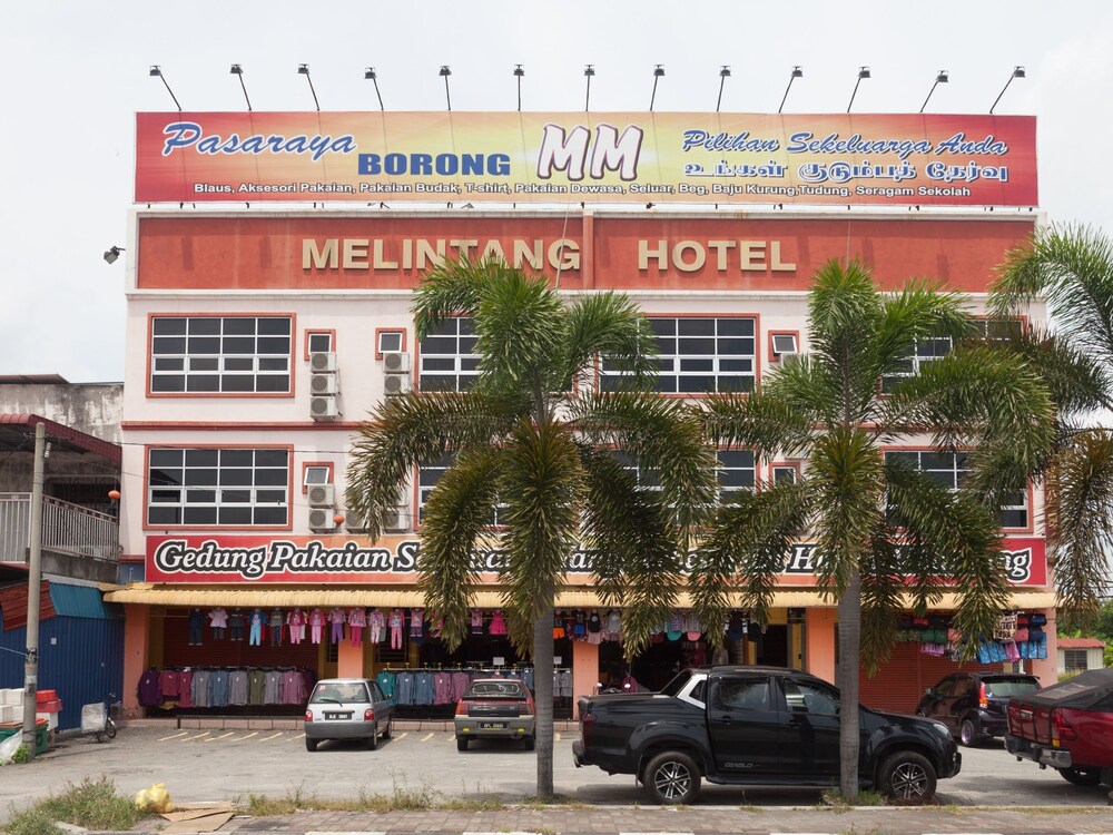 Melintang Hotel Sdn Bhd in Sabak Bernam, Malaysia