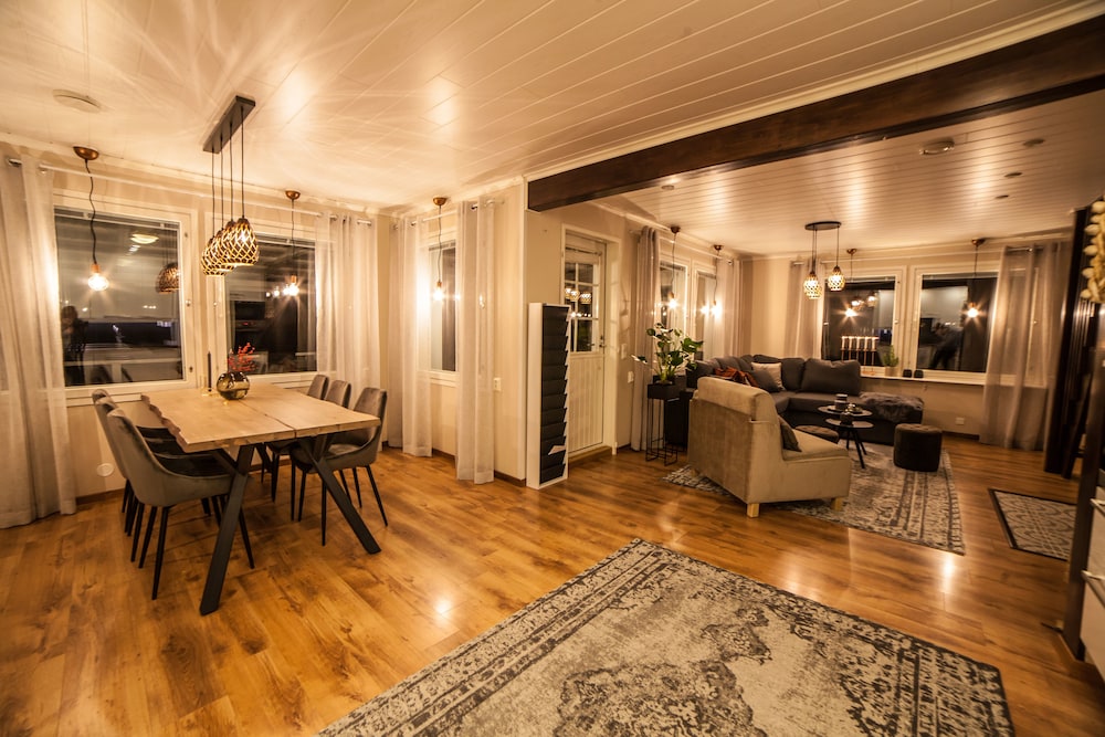 The Ultra Luxe Hommala — Ranua — photo 2