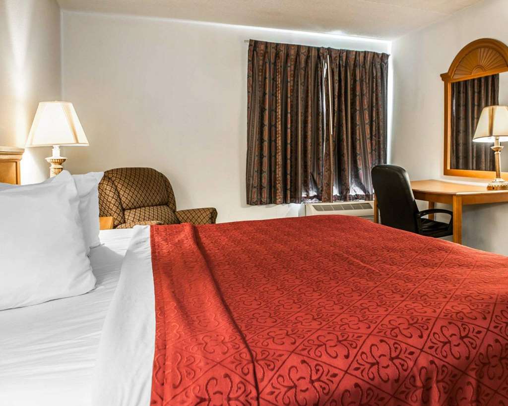 Quality Inn Rochester South - photo 15