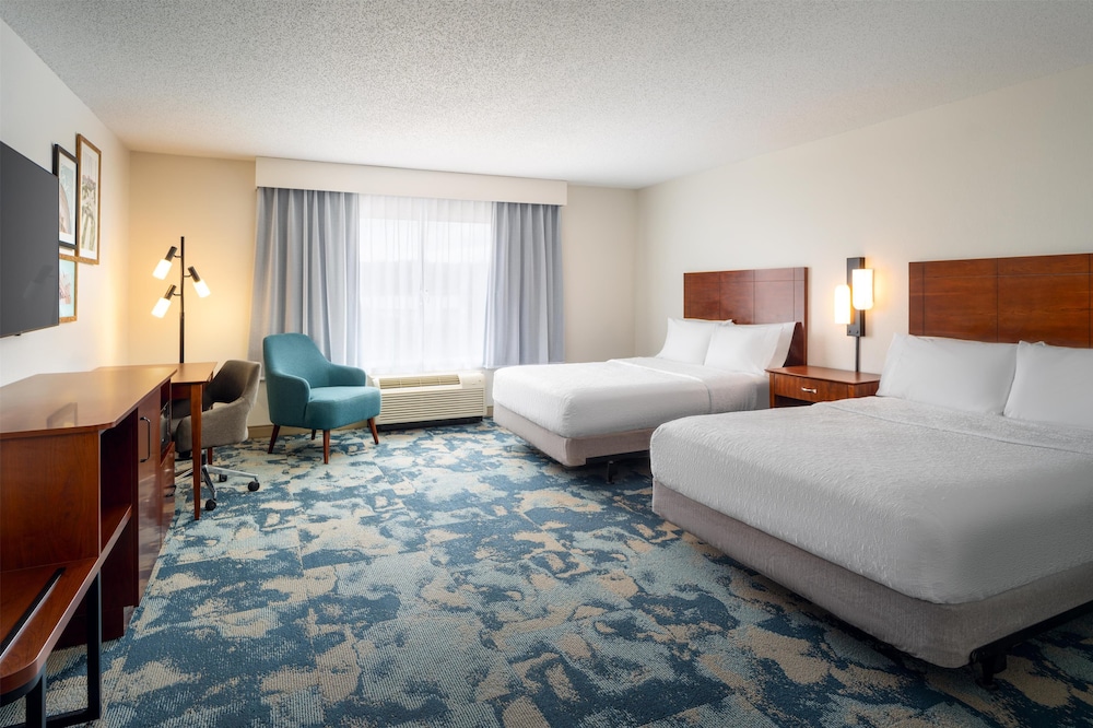 Hampton Inn & Suites Knoxville Turkey Creek Farragut - photo 11