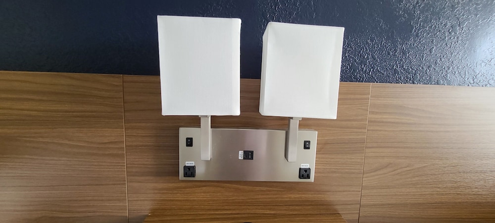 Red Roof Inn Byron - photo 16
