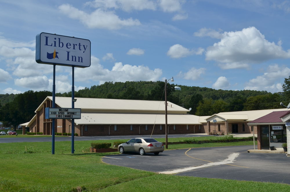 Liberty Inn Motel - photo 13