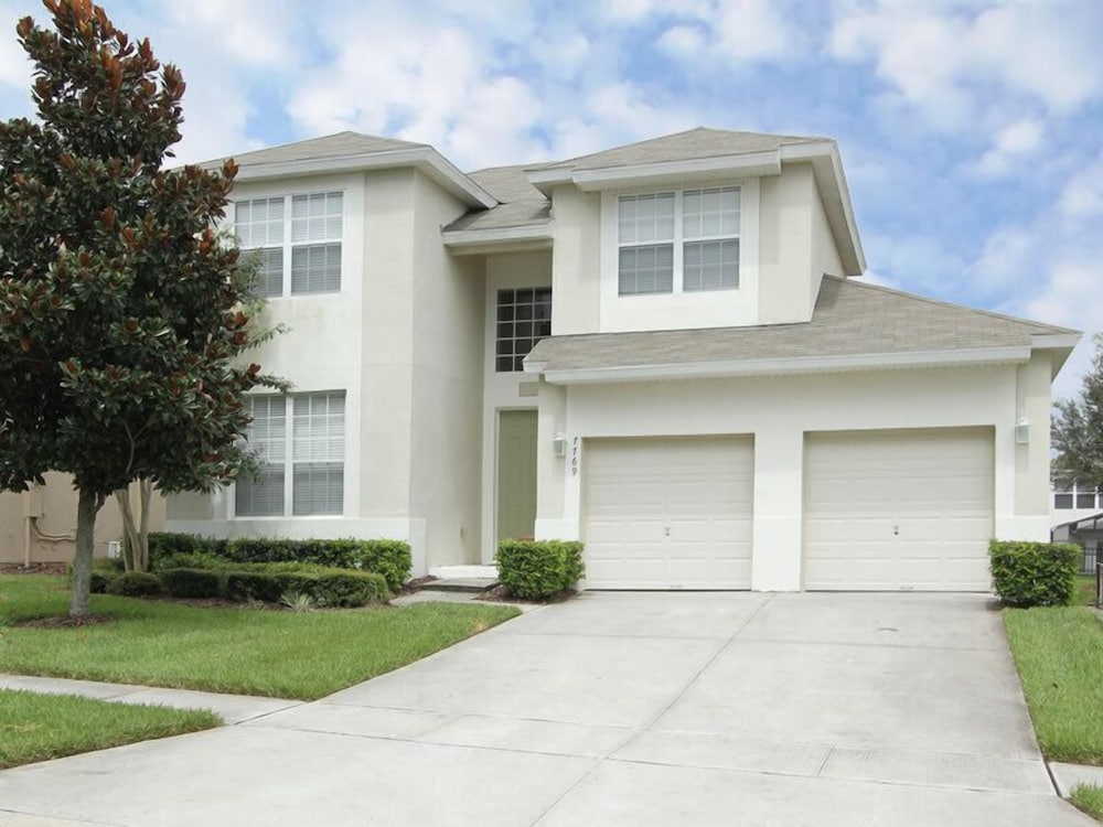 Ov2611 Windsor Hills Resort 5 Bed 5 Baths Villa - photo 24