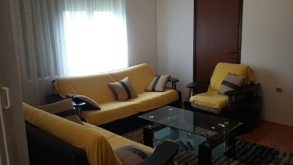 Db Prenociste in Podgorica, Montenegro