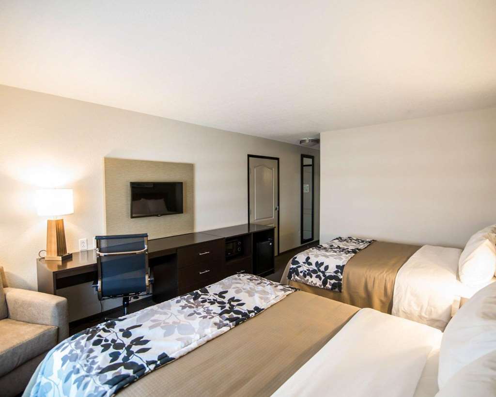 Sleep Inn & Suites & Conference Center - photo 7