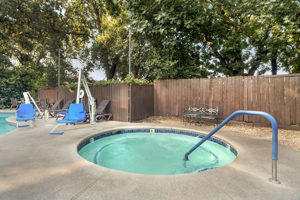 Best Western Heritage Inn Chico - photo 10