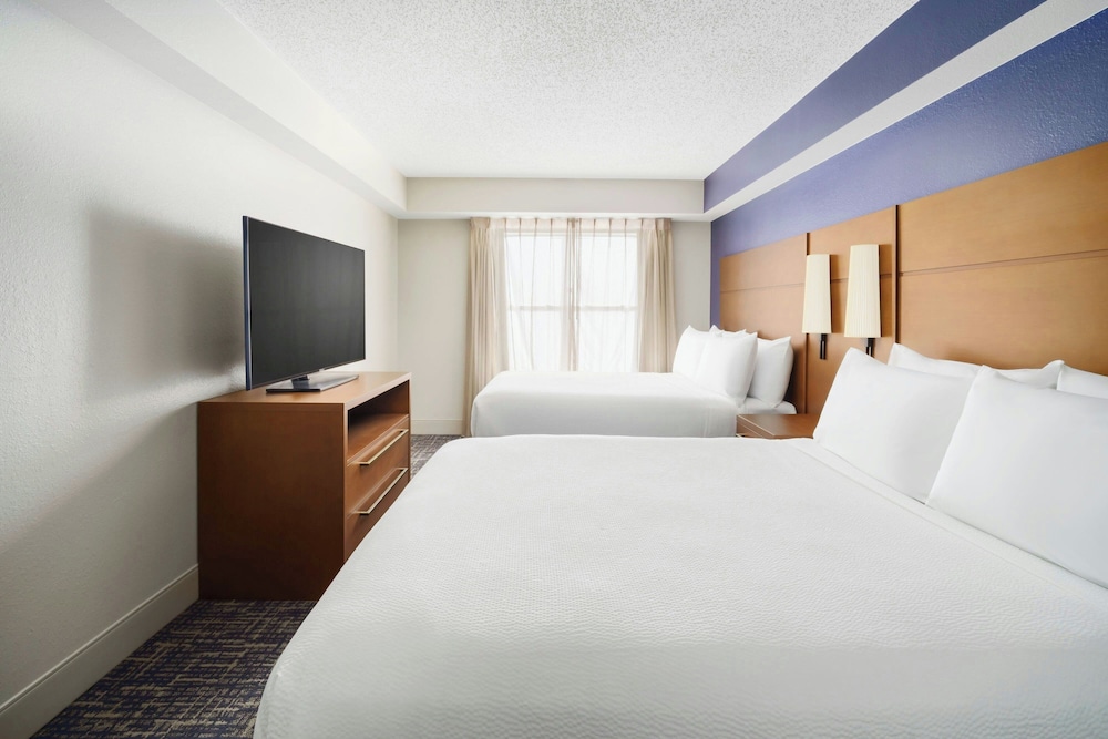 Residence Inn by Marriott Orlando Lake Buena Vista - photo 16