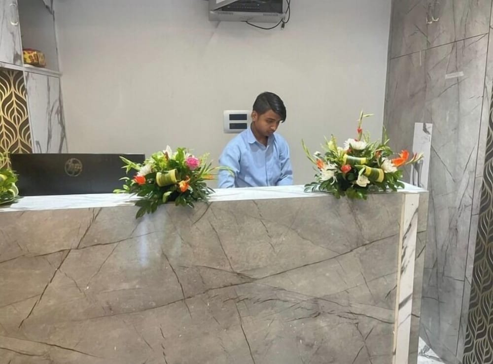 Hotel Golden Leaf - last minute hotel in Ranchi
