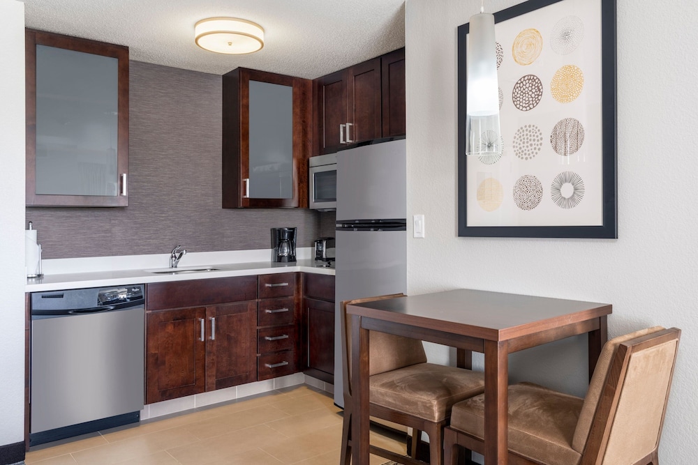 Residence Inn Bloomington - photo 9