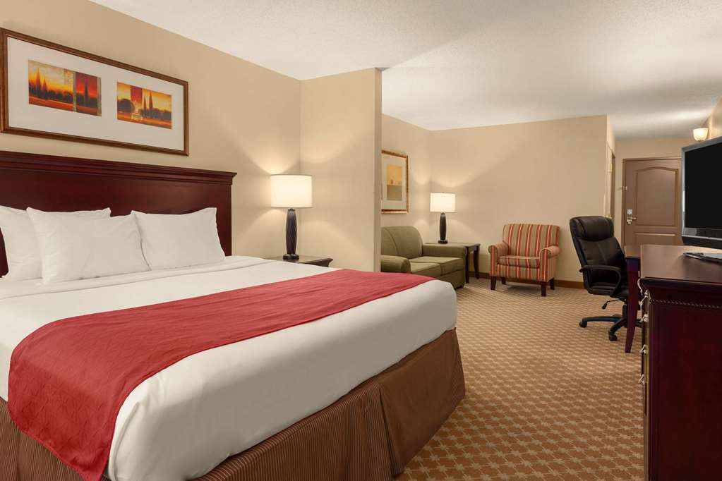 Country Inn & Suites by Radisson Doswell VA - photo 16