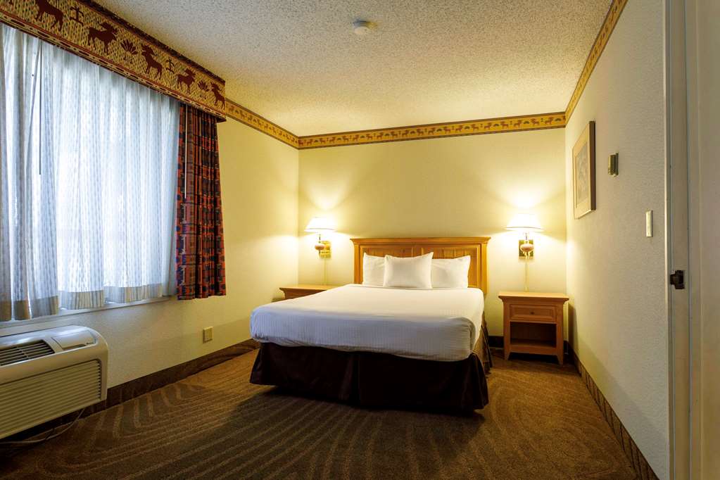 Gold Country Inn and Casino by Red Lion Hotels - photo 32