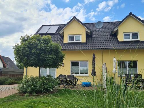 Ostseeauszeit Blengow - last minute hotel in Unknown City