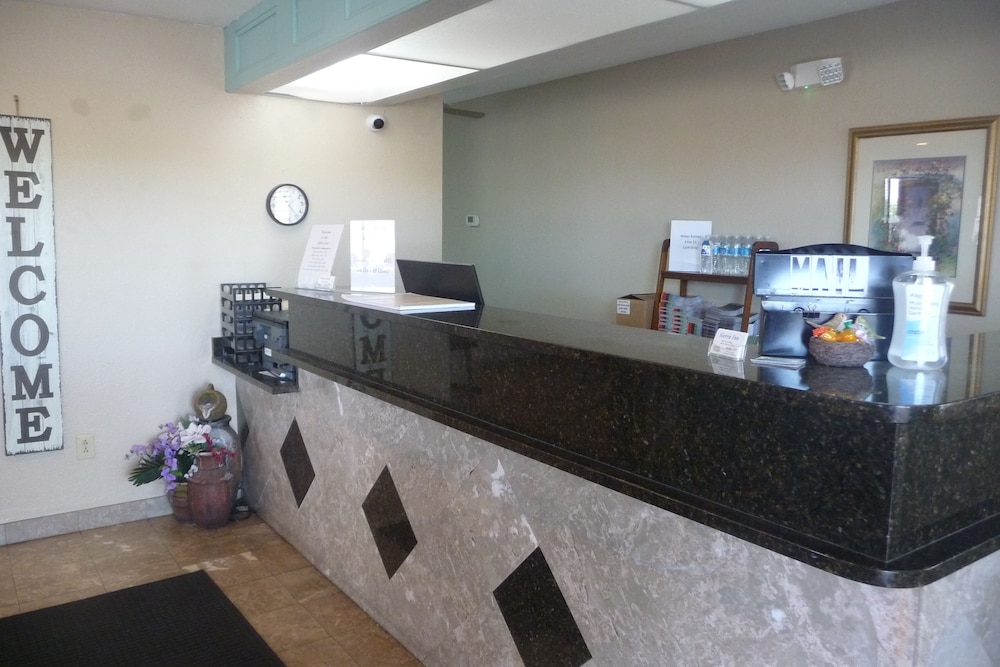 Sierra Inn Near Fort Huachuca AZ - photo 7