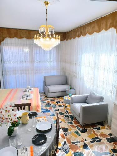 Attimi di Serenità — 4-Star Luxury Hotel in Rocca San Giovanni, Italy