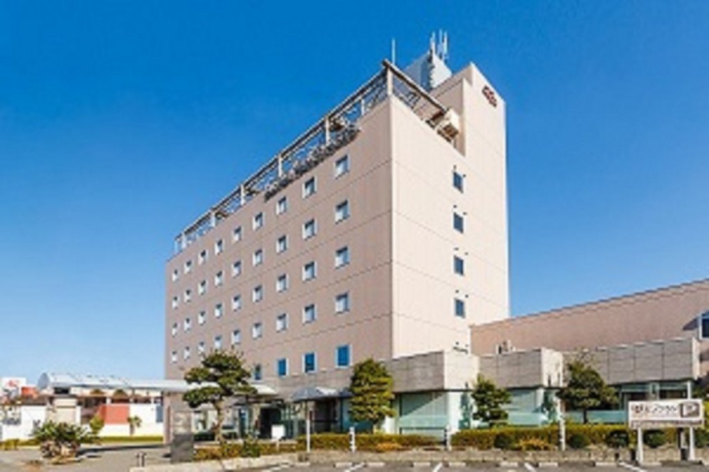 Susaki Prince Hotel in Kochi, Japan