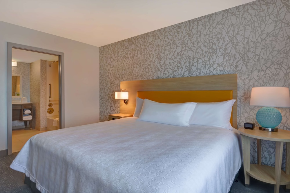 Home2 Suites by Hilton Williston Burlington VT - photo 13