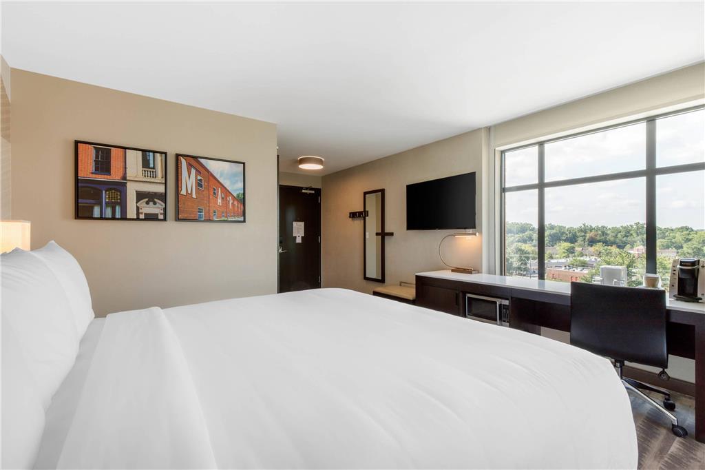 Cambria Hotel College Park - photo 17
