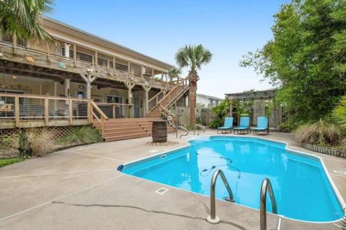 Palacio Unit 1702 - last minute hotel in Pensacola