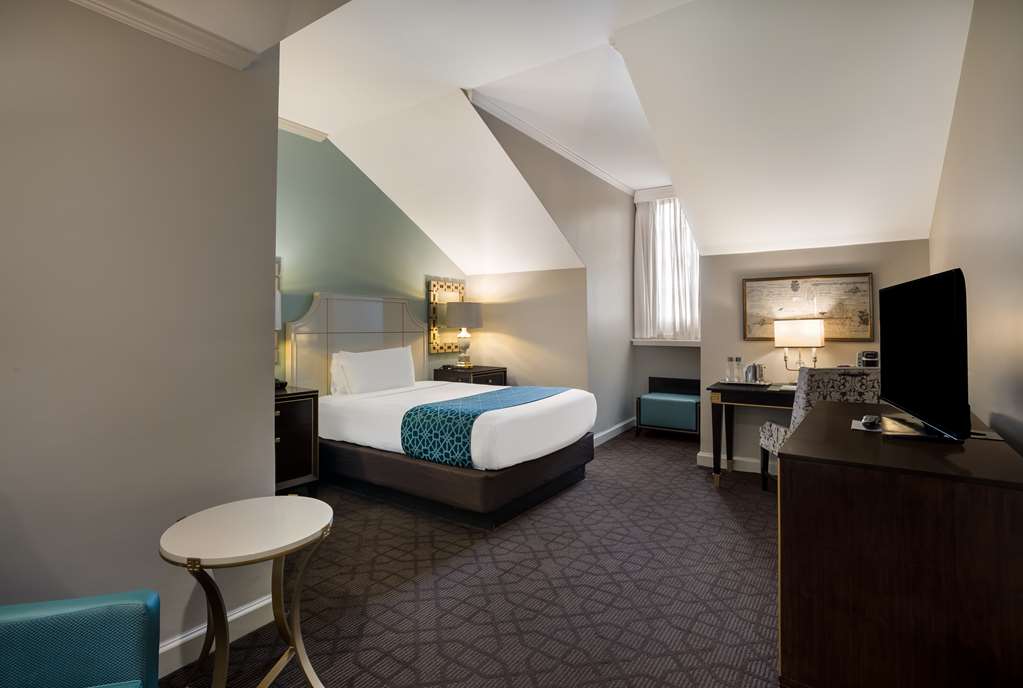 The Royal Sonesta New Orleans - photo 32