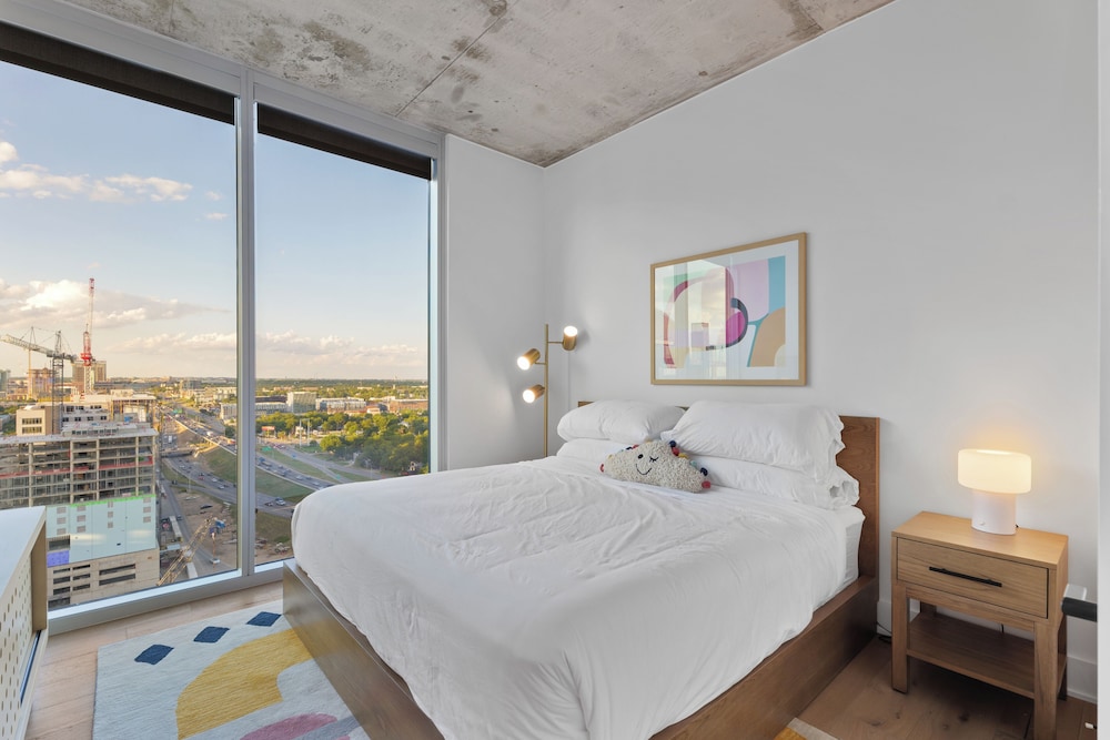 Austin Condo Hotel - photo 95